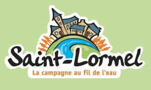 Site officile de la Mairie de Saint-Lormel